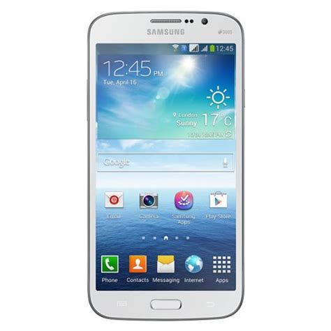 Samsung Galaxy Mega 5.8 Harga Dan Spesifikasi